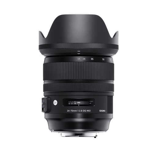 全画幅标变三剑客怎么选？20mm超广、F2.8大光圈还是105mm长焦？
