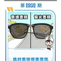 驾驶墨镜选错=视觉陷阱？偏光才是安全关键
