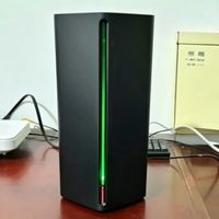 AX1800跑不满千兆？2.5G网口+Wi-Fi 7才是真香选择