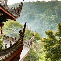 免票后怎么玩转灵隐寺?预约攻略+高效祈福路线