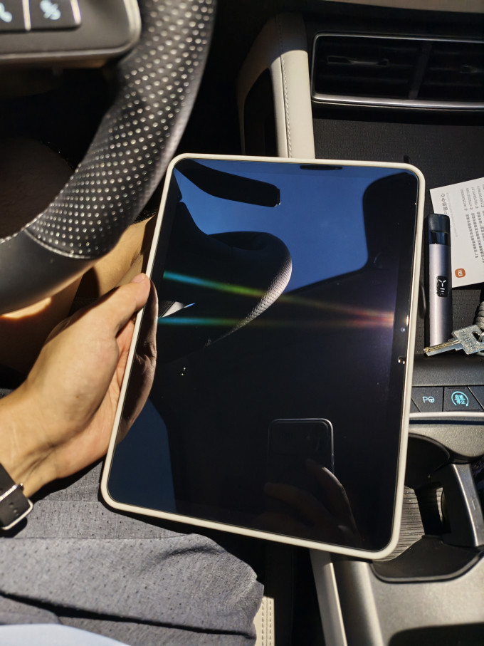 苹果iPad