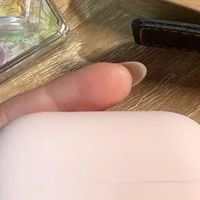 AirPods纯色硅胶壳来袭！连体防摔超实用！