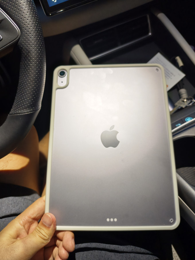 苹果iPad