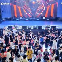 Z890 DUO X系列主板燃动羊城，技嘉AORUS DAY线下活动精彩回顾