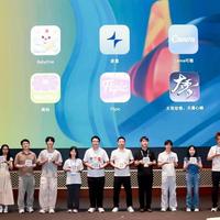 风起鸿蒙,华为应用市场让每一个好产品都能“直上青云”