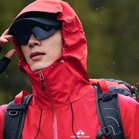 凯乐石VS拓路者、伯希和，这些国产顶流冲锋衣品牌，谁更胜一筹？
