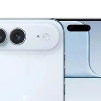 iPhone Air 二代要来了？苹果这次像是听劝了…