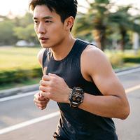 三款专业跑表横评：续航、定位、重量谁更胜一筹？