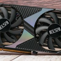 经典再现的《哥特王朝:重制版》，艾尔莎RTX5060Ti幻雷者8GD7体验