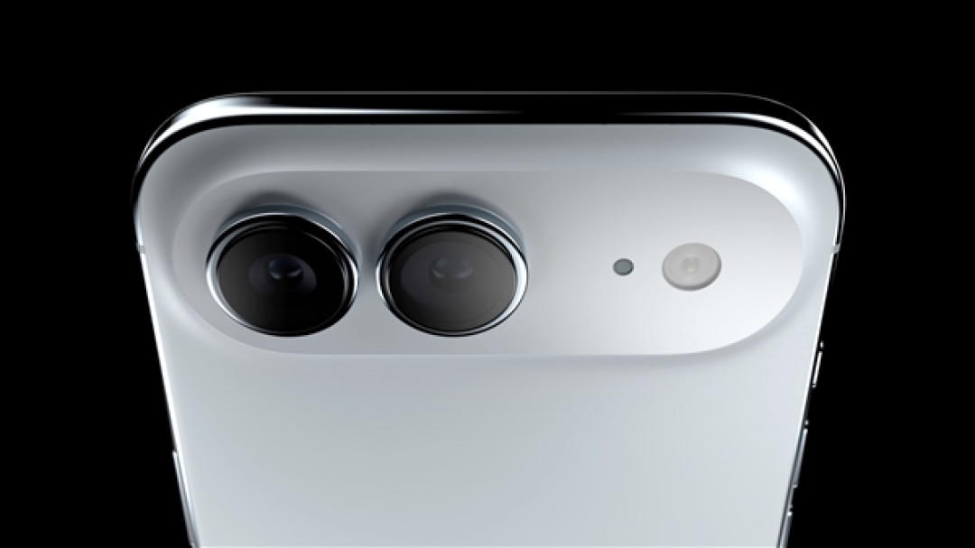 2027年春发布!iPhone Air 2最大短板补齐:升级双摄、2nm A20芯片