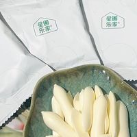 宝宝零食的奶香暴击，这款鲜乳条太懂小朋友了