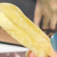 宝宝零食的健康升级，这款鲜切薯条太懂妈妈了