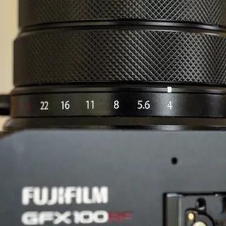 富士GFX三剑客怎么选?50R、100S II、100RF深度对比
