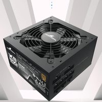 i9配5080电源怎么选？1000W起步，这些高性价比型号闭眼入