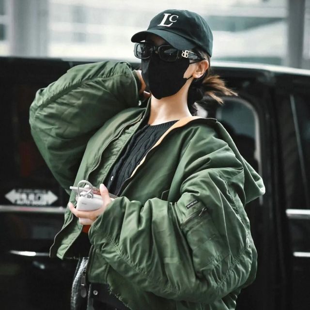 百元夹克怎么选？通勤党必看的3大避坑指南