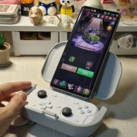 手柄延迟大揭秘：2.4G、蓝牙、有线谁更快？百元和高端差在哪？
