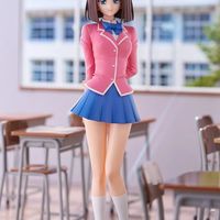 寿屋vs良笑社：375元真崎杏子手办怎么选？细节、品控与收藏价值全解析