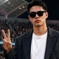 全员西装暴徒？我 cos 了世界杯最火的“挪威队”出发图！
