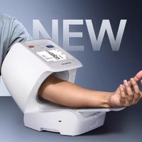 鱼跃血压计怎么选？四款热门型号实测对比，精准度、适老设计、便携性全解析
