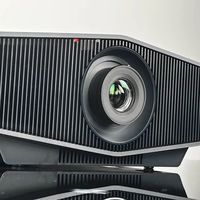 2026投影仪怎么选？抖4K vs 原生4K、三色激光真相全解析