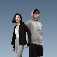 一件搞定防晒+速干！连帽防晒衣怎么选才不踩雷？