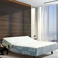 智能床垫怎么选？看懂分区、监测、材质三大核心才不踩坑