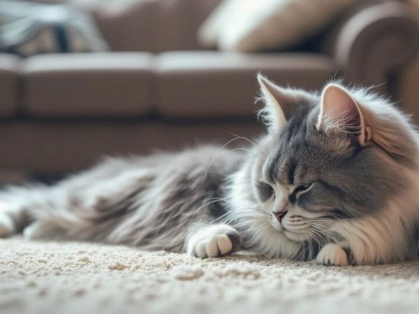 《新手养猫必看：这15条经验，能让你少走3年弯路》
