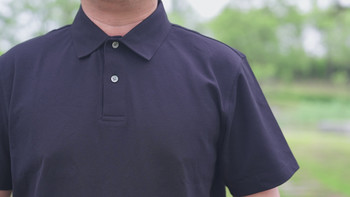 Vbrex硬核速干Polo衫：商务、休闲，清爽无异味，硬钢千元标准