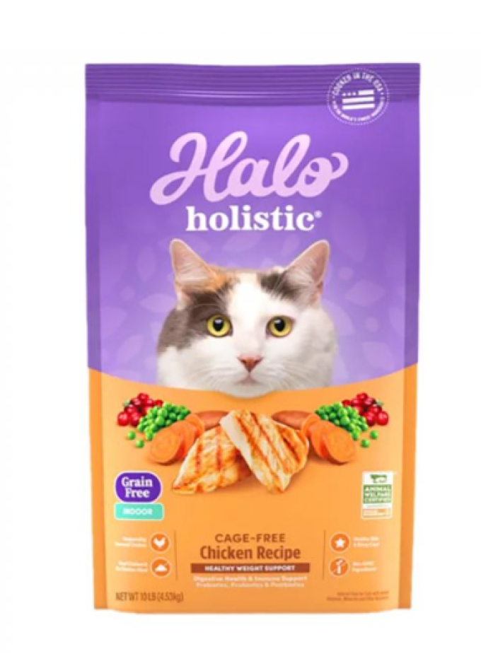 猫粮
