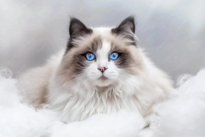 猫粮