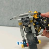 国产机甲模型怎么选?水口、精度、分色三大关键差异全解析