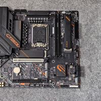 稳带270K Plus，技嘉Z890M战鹰DUO X主板解析&配置推荐