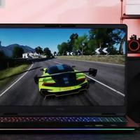 618选购游戏本不容错过HyperX暗影精灵MAX 旗舰游戏笔记本