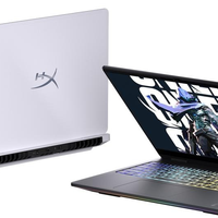 2026年618旗舰游戏本推荐!HyperX暗影精灵MAX:300W+真满血