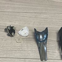 最近跟换电池干上了
