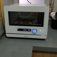 谁懂啊!5㎡小厨房的逆袭,全靠这台全能神器😭