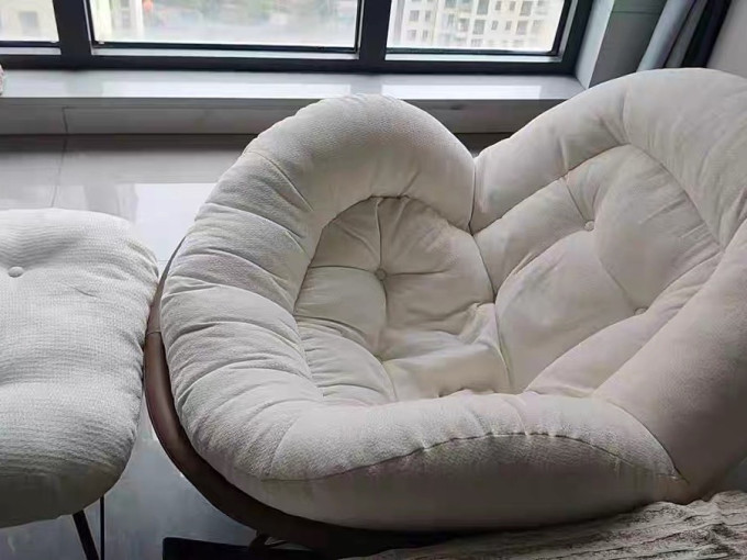 锦需摇椅