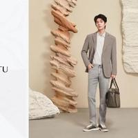 夏天穿西服不闷热？4种结构工艺+透气面料实测指南