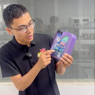 0W-40机油怎么选？四大品牌实测差异大，德系车主尤其注意