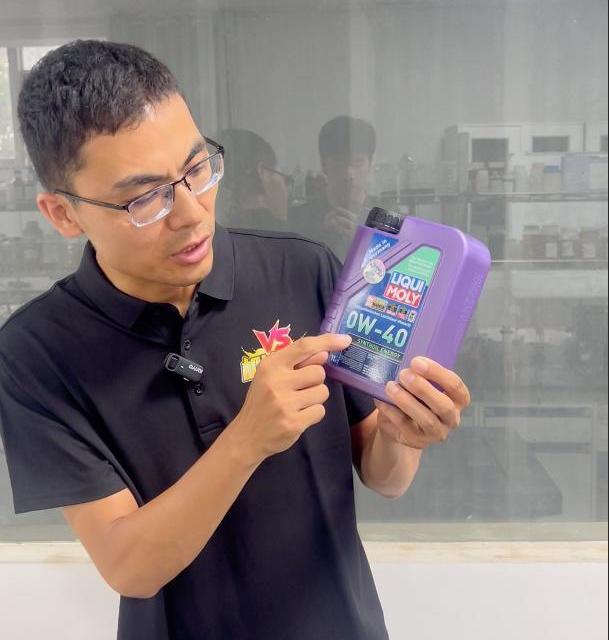 0W-40机油怎么选？四大品牌实测差异大，德系车主尤其注意
