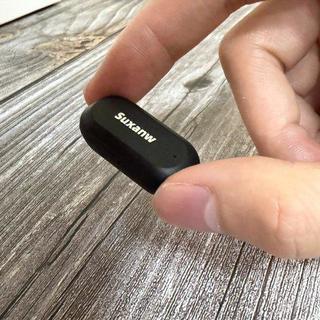 无线领夹麦降噪大横评：谁在风噪人声里真能打？