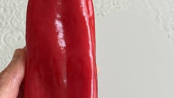 都乐彩椒：脆甜多汁的健康零食
