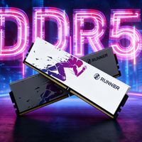 A-Die DDR5内存怎么选？CL28和CL30实测差距真有那么大吗
