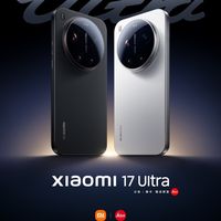 小米17 Ultra首发徕卡APO长焦，2亿像素无裁切变焦 vs iPhone 17 Pro Max融合算法谁更强？