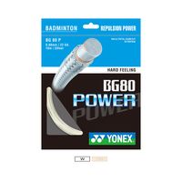 0.02mm线径差，竟让BG80P和BG66UM打出两种羽毛球哲学