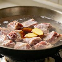 入伏吃肉不踩坑!牛肉鸡肉少吃,3 样肉菜平价好吃人人吃得起