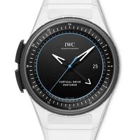 IWC 2026万年历三剑客：日常通勤VS硬核收藏，谁才是你的菜？