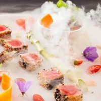 分子料理早已不是炫技,而是你家厨房也能玩转的科学美味
