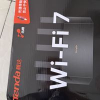 腾达2.5G路由器：一周体验如何？