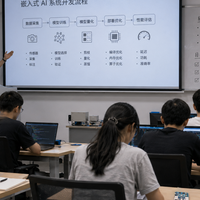 这块开发板，凭什么同时搞定极客、高校实验室和工业产线？
